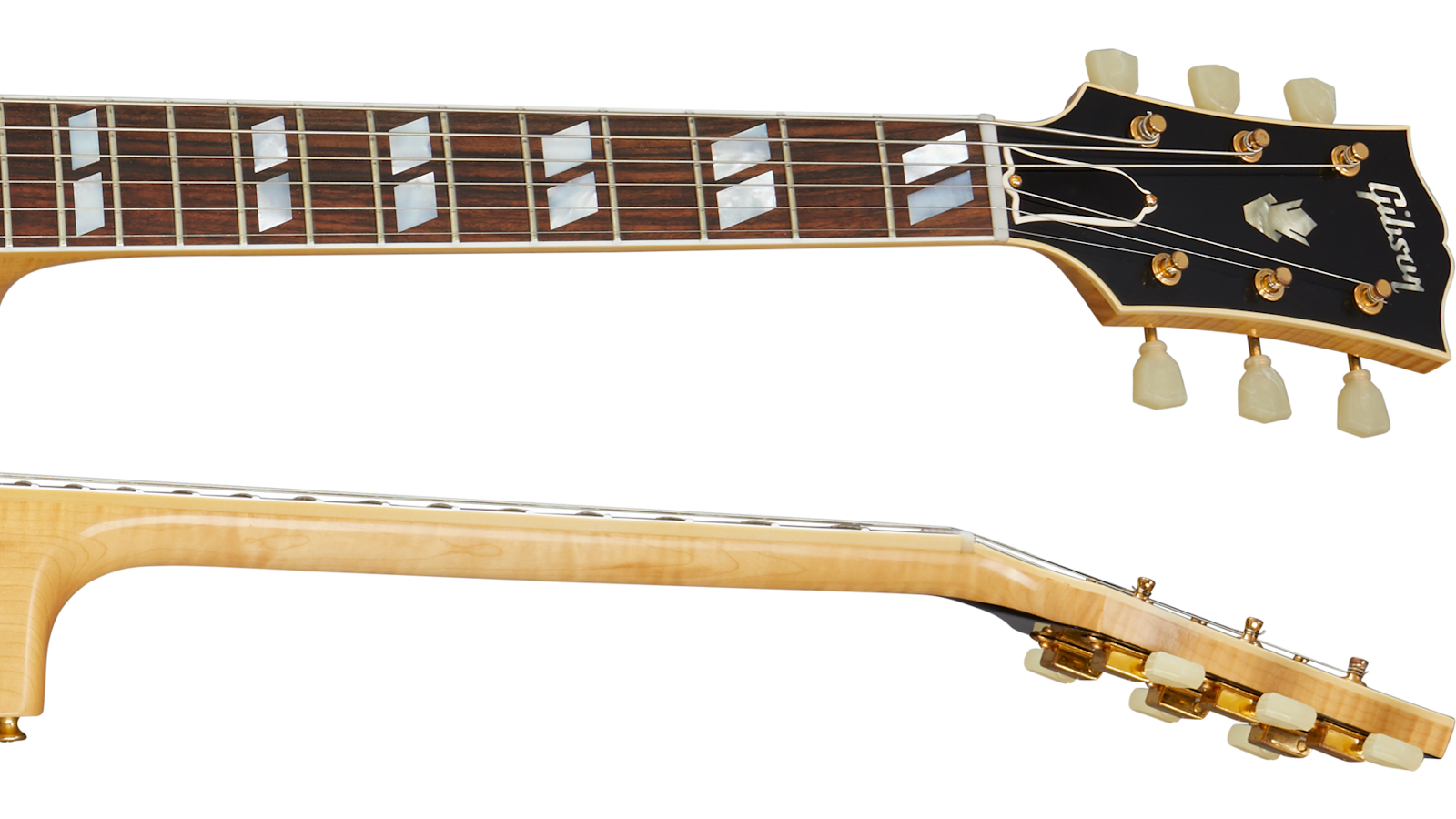 Gibson Chuck Berry 1955 Es 350t 